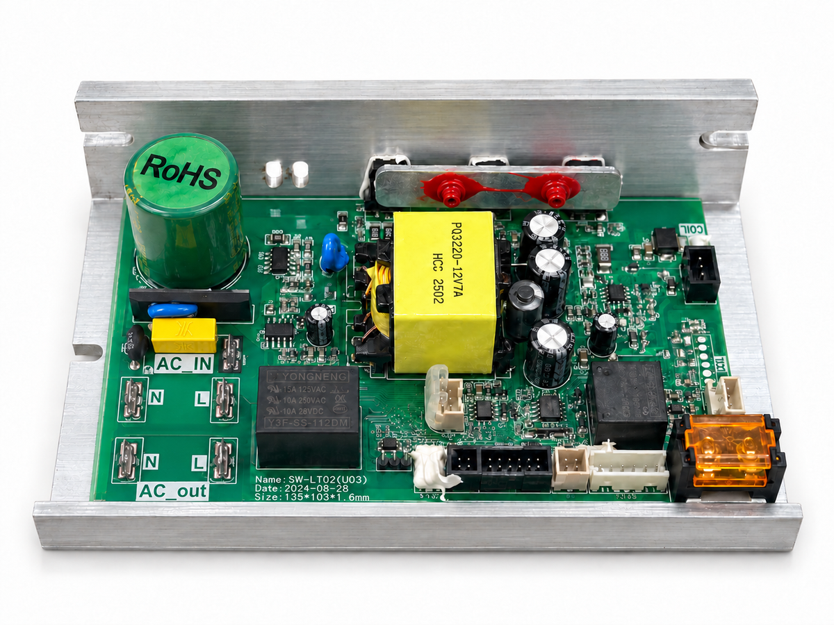 LT02 Stair Climber Controller