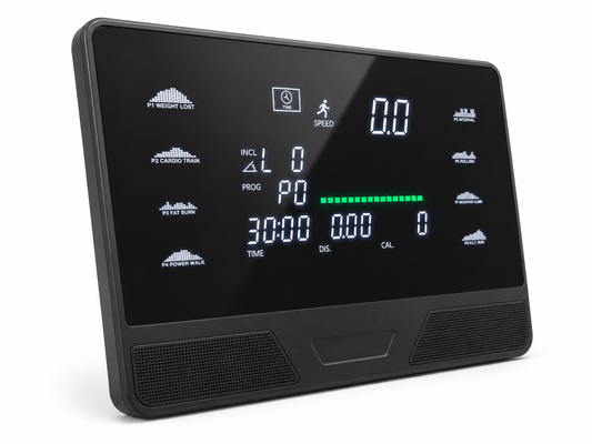 T451C2 Fitness Console