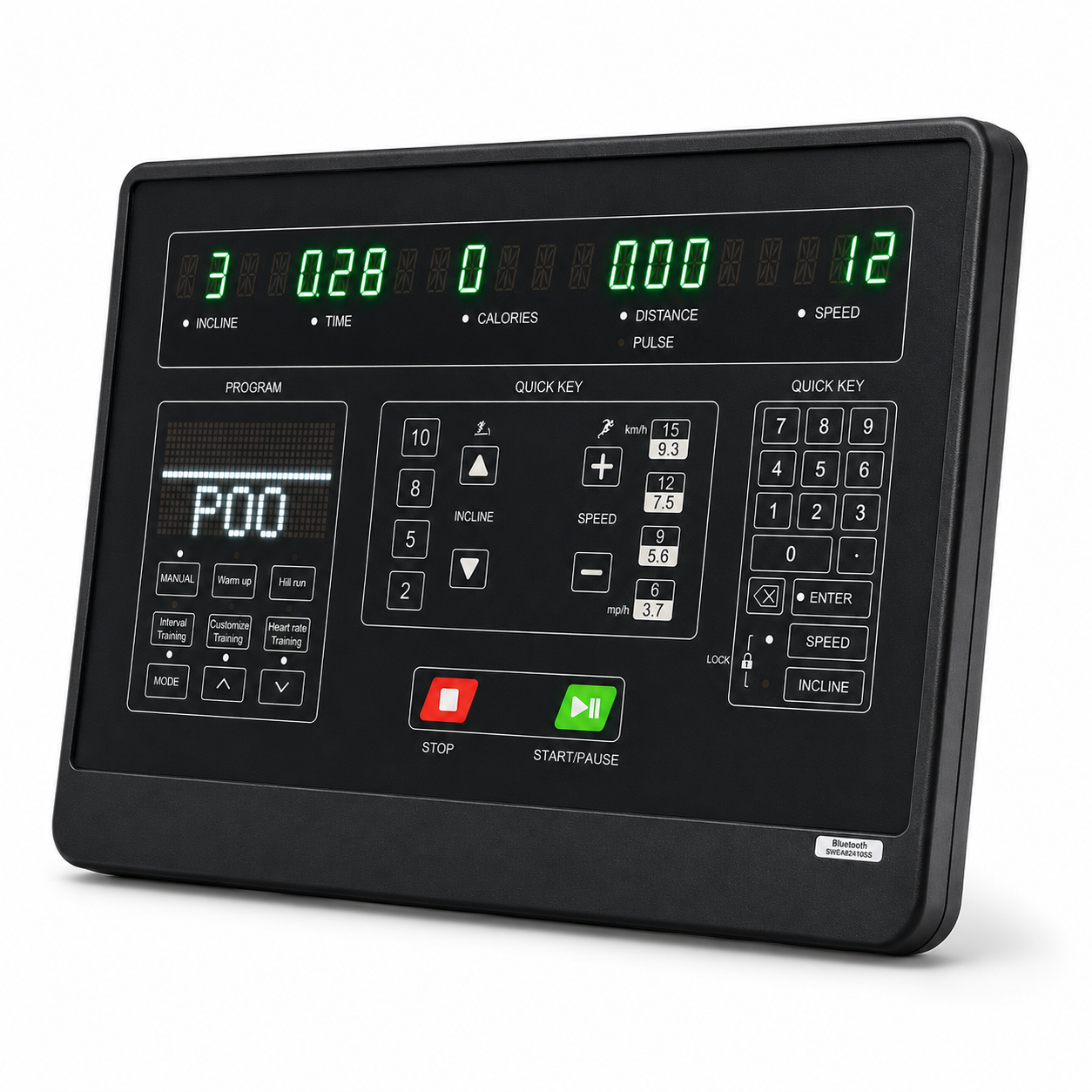 7940EA console